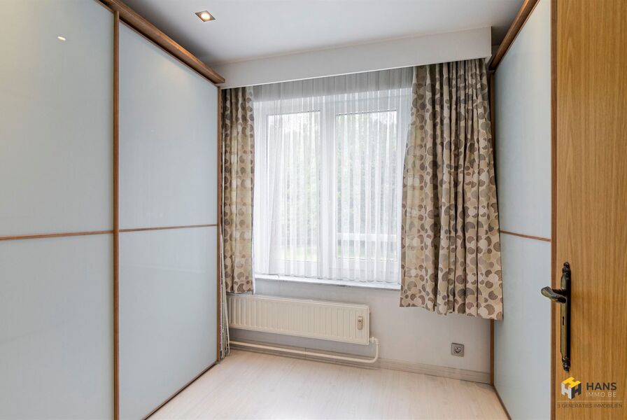 Appartement te koop in BERCHEM