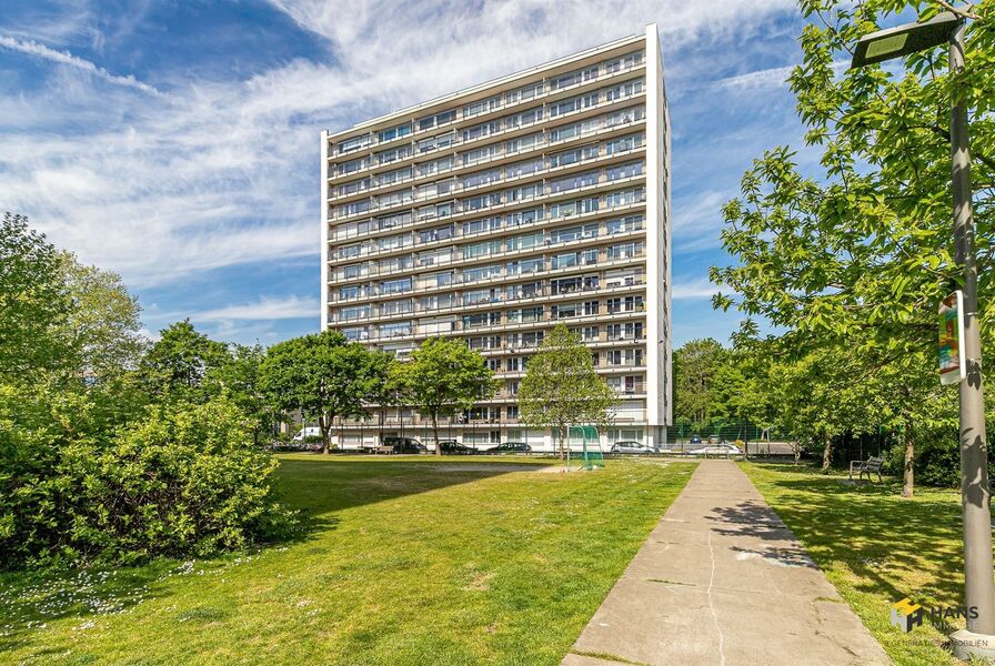 Appartement te koop in BERCHEM