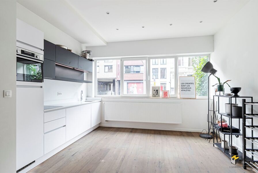 Appartement te koop in BERCHEM