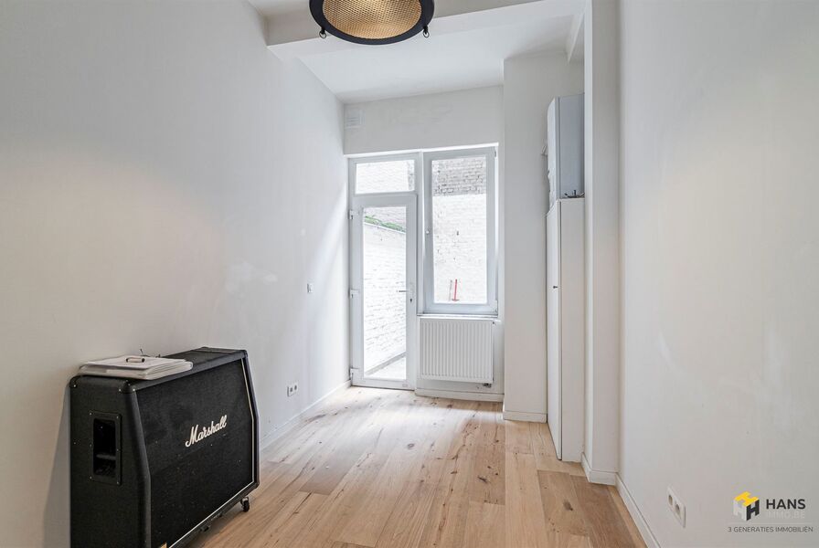 Appartement te koop in BERCHEM