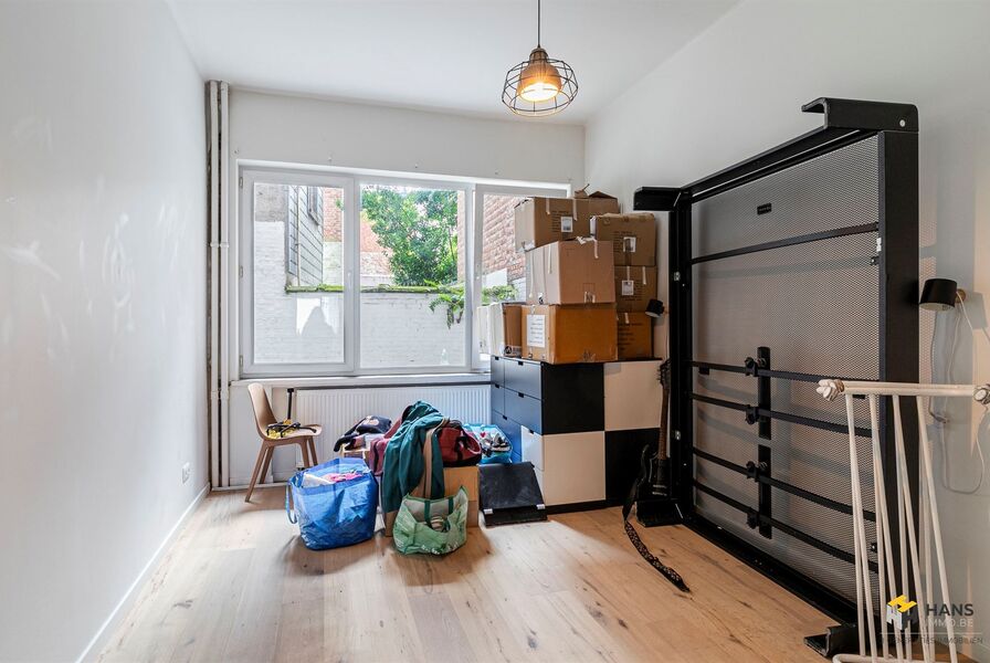 Appartement te koop in BERCHEM