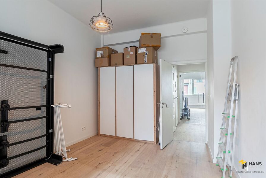 Appartement te koop in BERCHEM