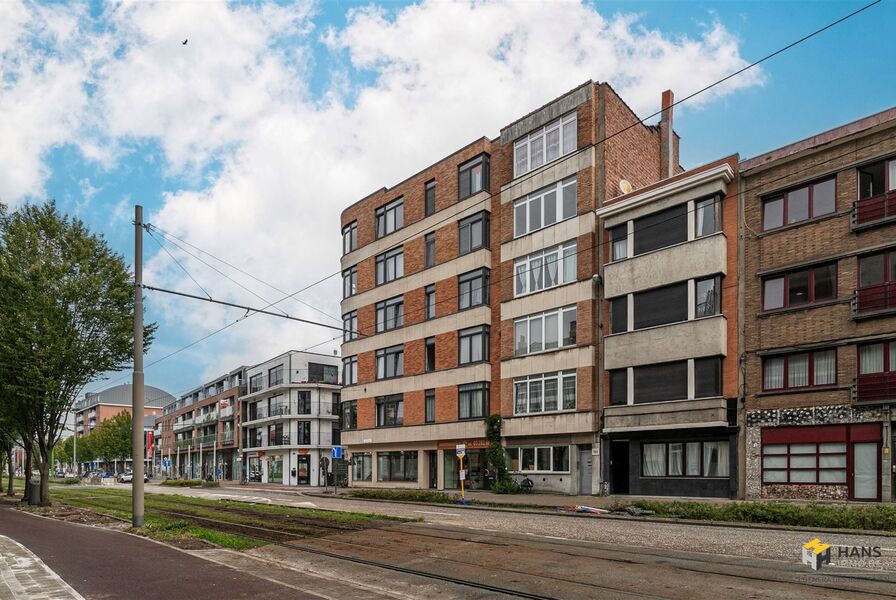 Appartement te koop in BERCHEM