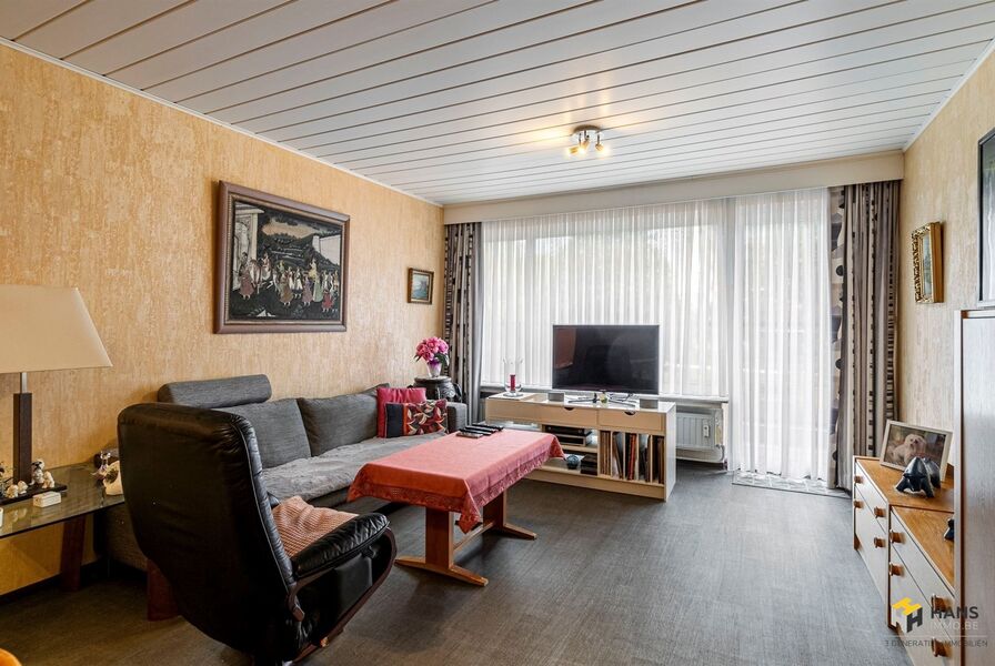 Appartement te koop in BERCHEM