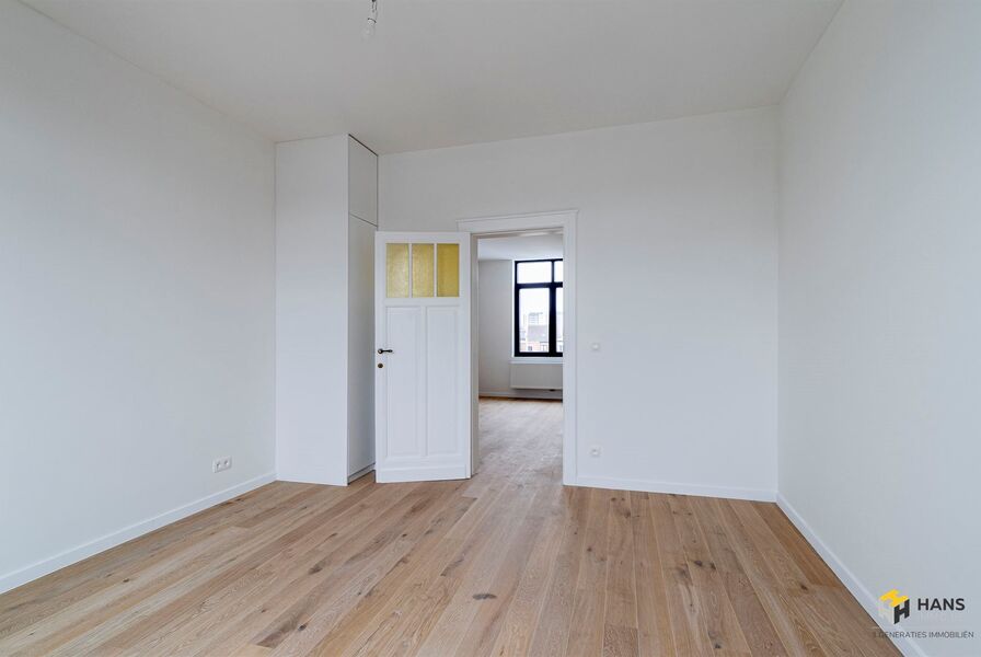 Appartement te koop in BERCHEM