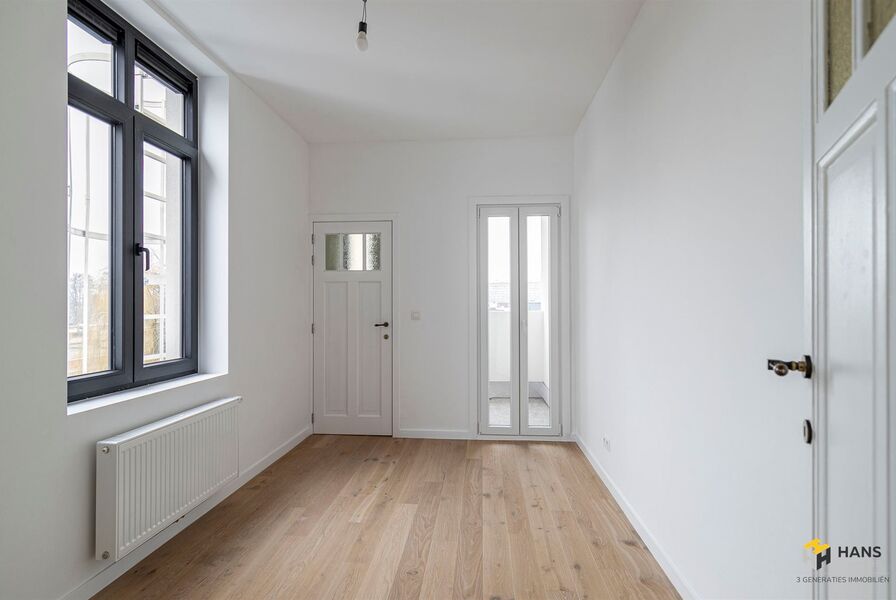 Appartement te koop in BERCHEM