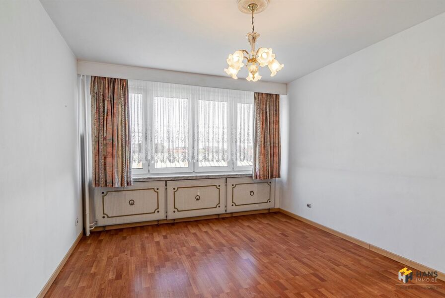 Appartement te koop in BORGERHOUT