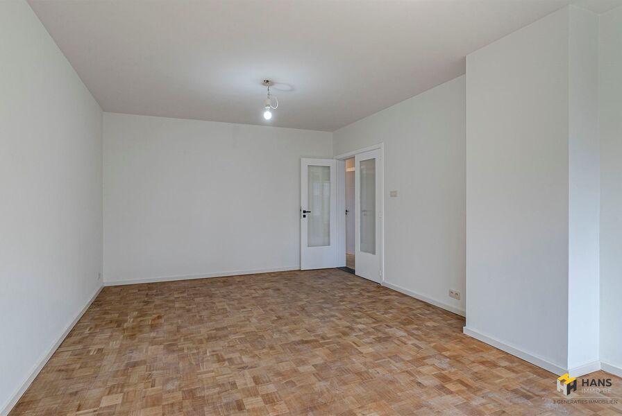 Appartement te koop in BORGERHOUT