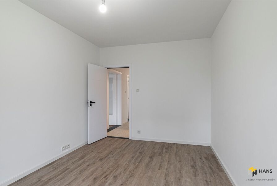 Appartement te koop in BORGERHOUT