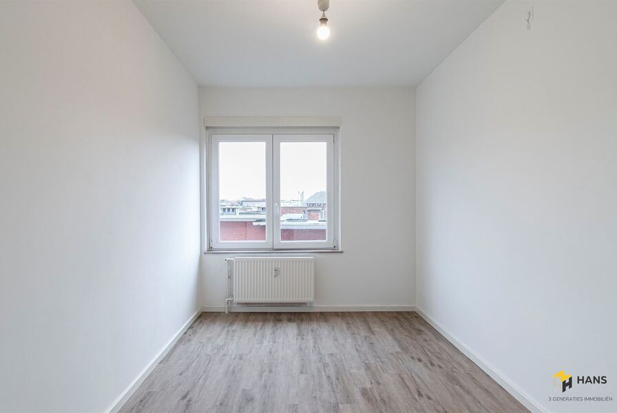 Appartement te koop in BORGERHOUT