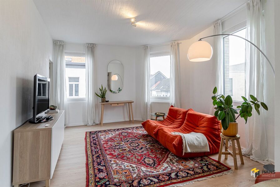 Appartement te koop in ANTWERPEN