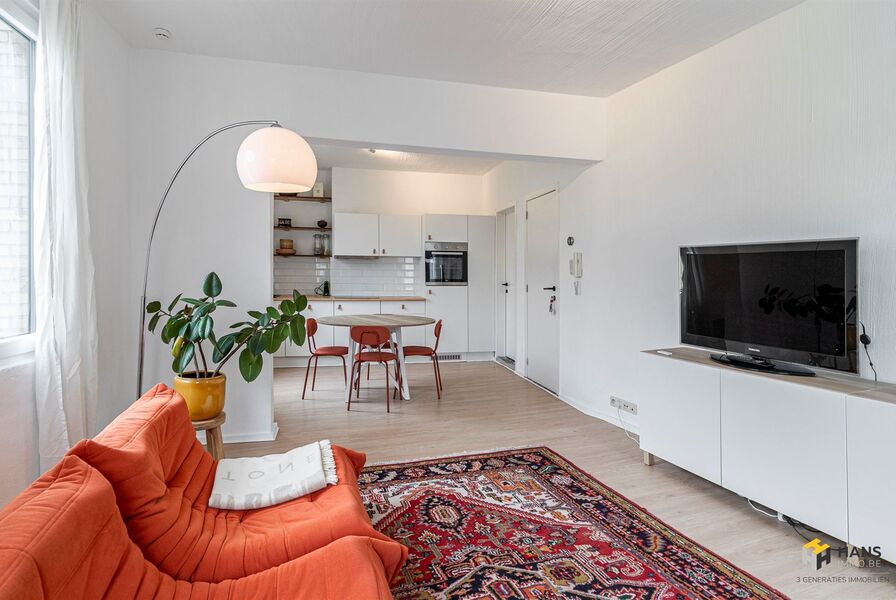 Appartement te koop in ANTWERPEN