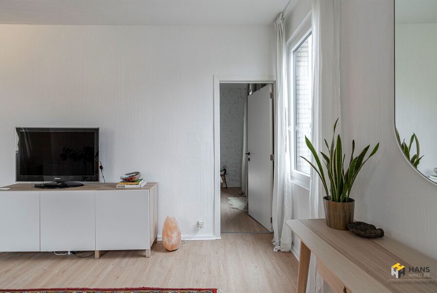 Appartement te koop in ANTWERPEN