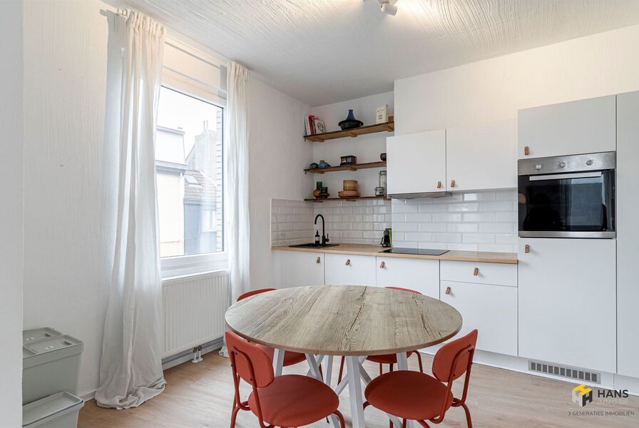 Appartement te koop in ANTWERPEN