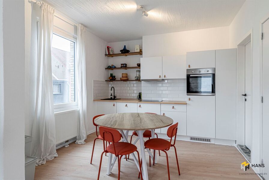 Appartement te koop in ANTWERPEN