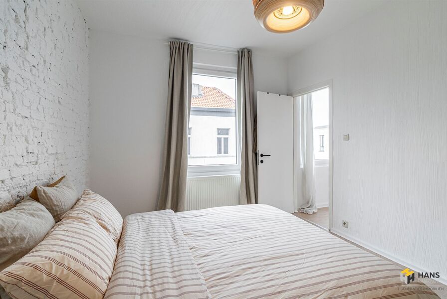 Appartement te koop in ANTWERPEN