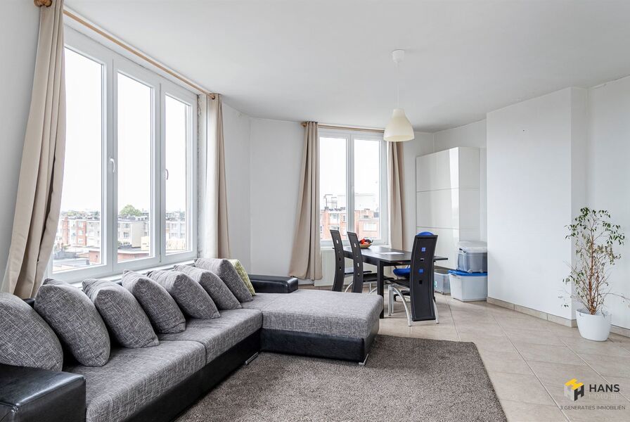 Appartement te koop in DEURNE