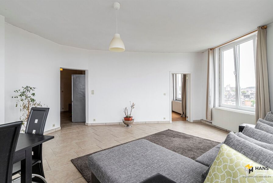 Appartement te koop in DEURNE