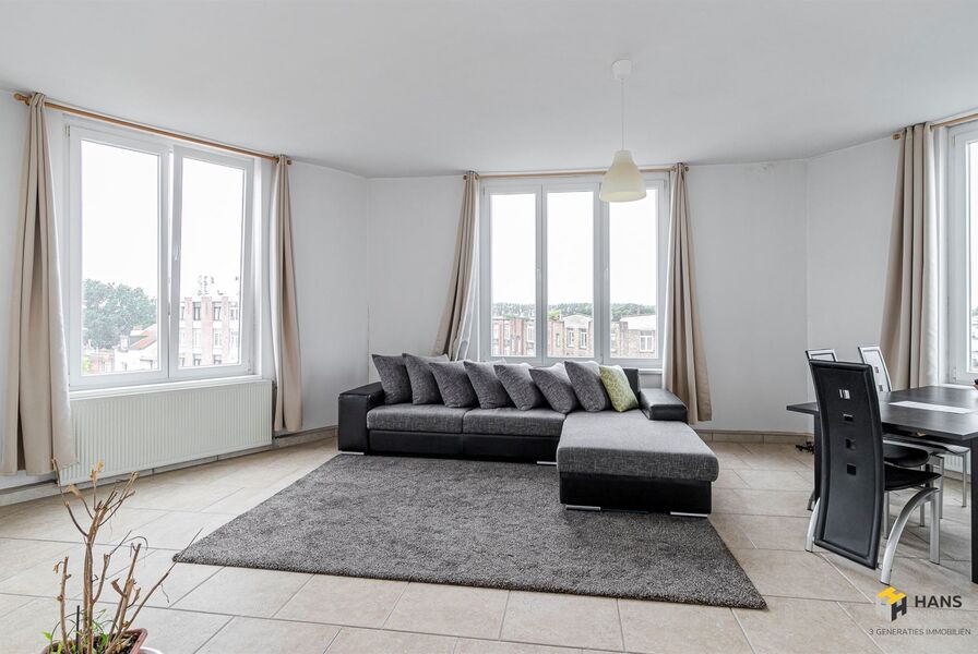 Appartement te koop in DEURNE