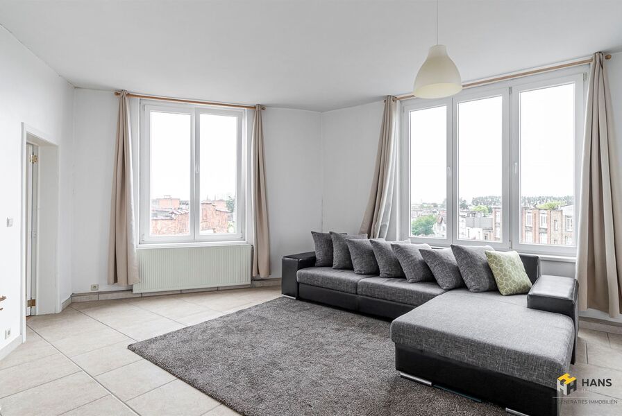 Appartement te koop in DEURNE