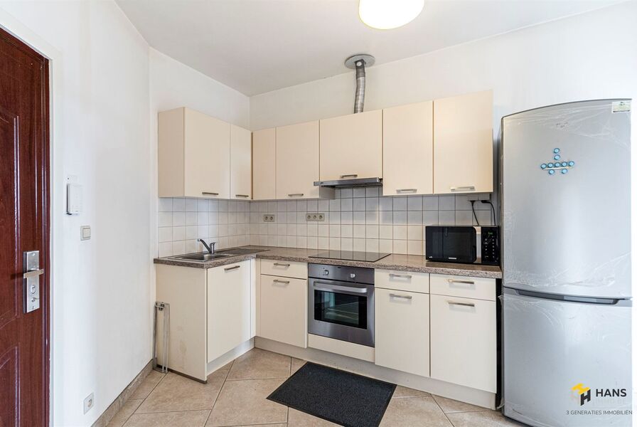 Appartement te koop in DEURNE