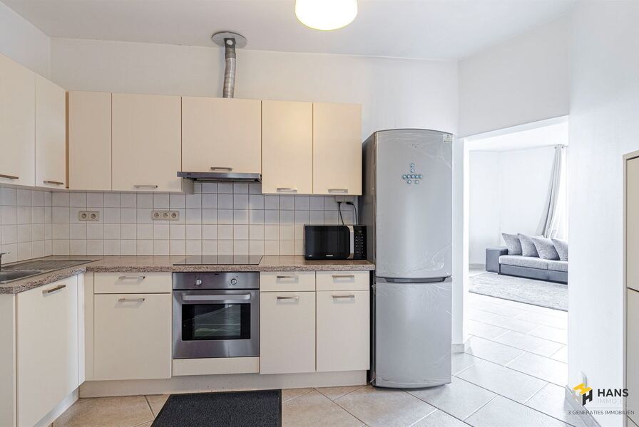 Appartement te koop in DEURNE