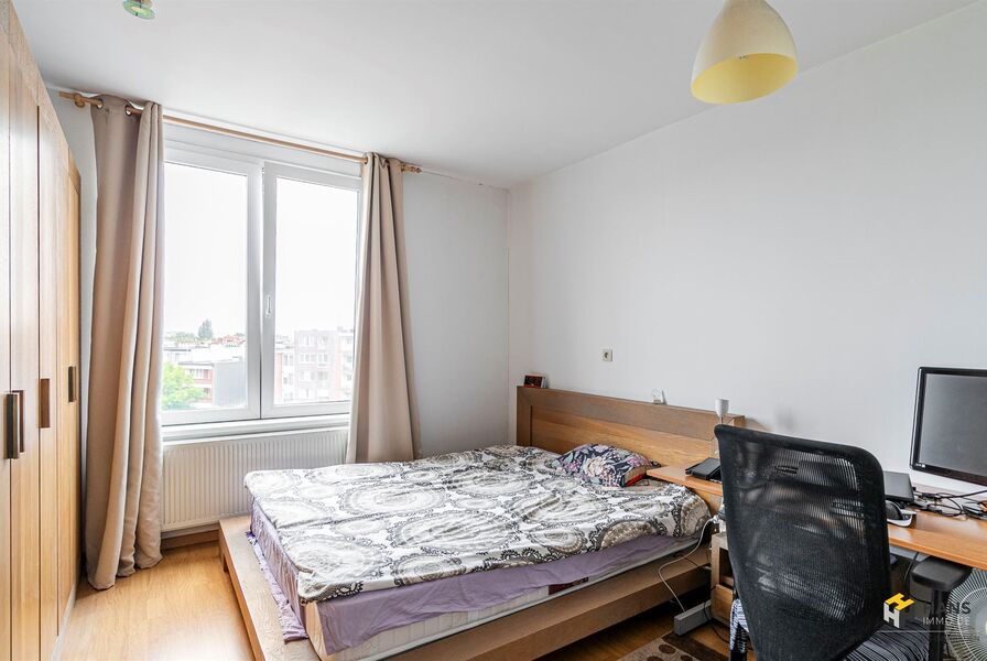 Appartement te koop in DEURNE