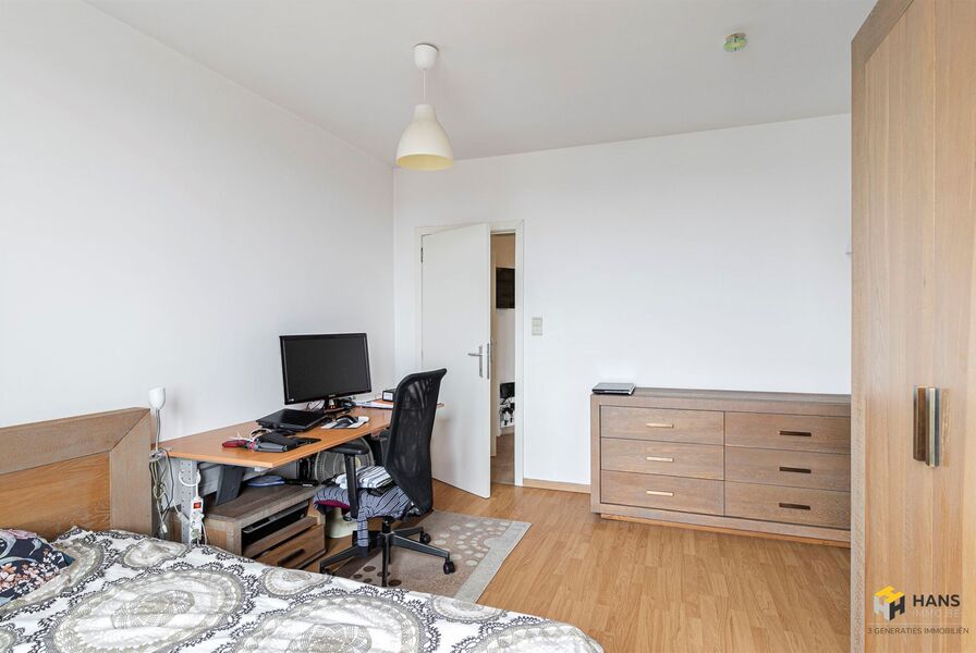 Appartement te koop in DEURNE