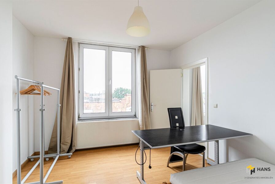 Appartement te koop in DEURNE