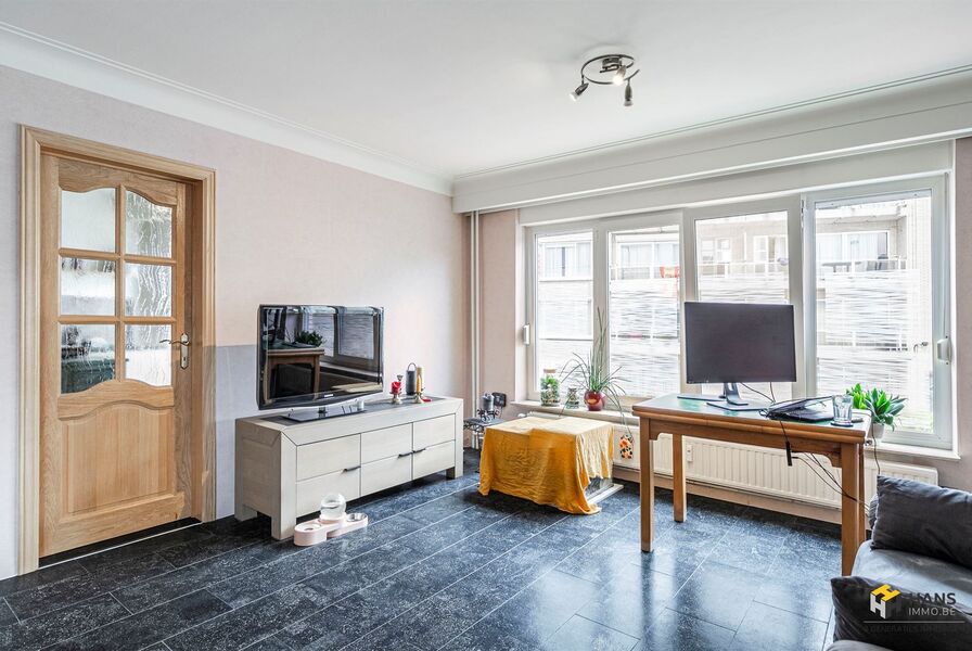 Appartement te koop in DEURNE