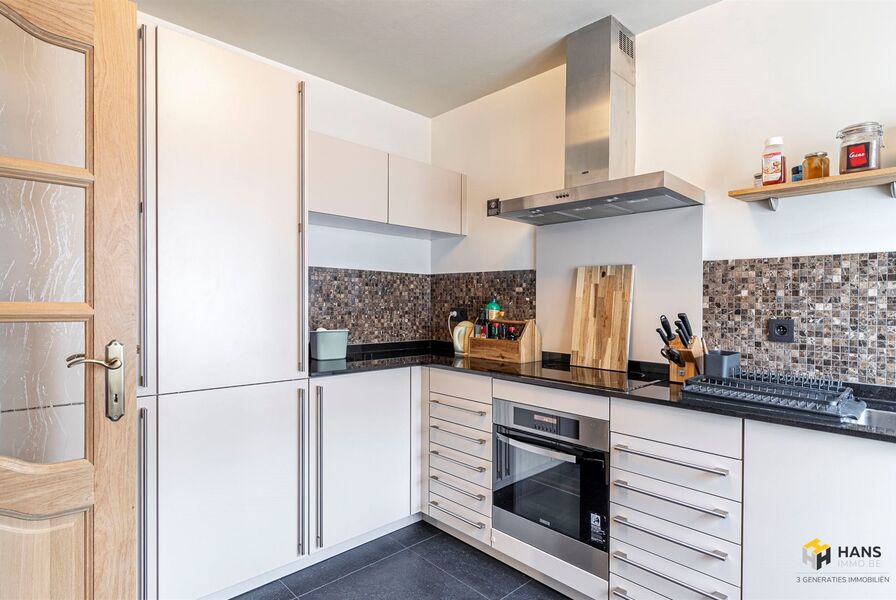 Appartement te koop in DEURNE