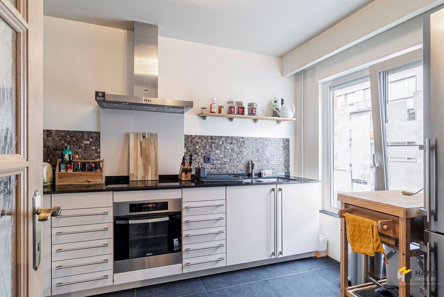 Appartement te koop in DEURNE