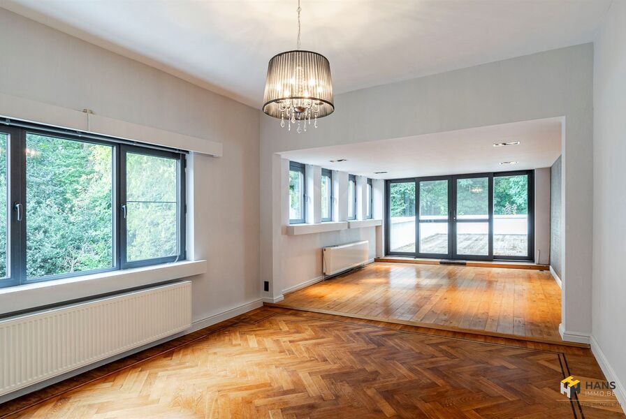 Appartement te koop in DEURNE