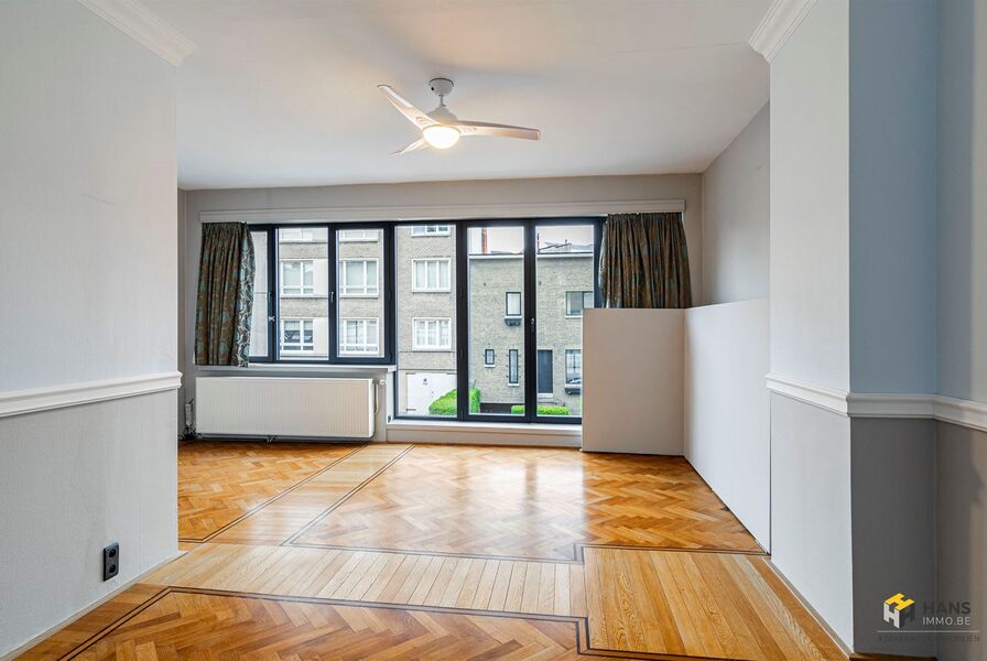 Appartement te koop in DEURNE