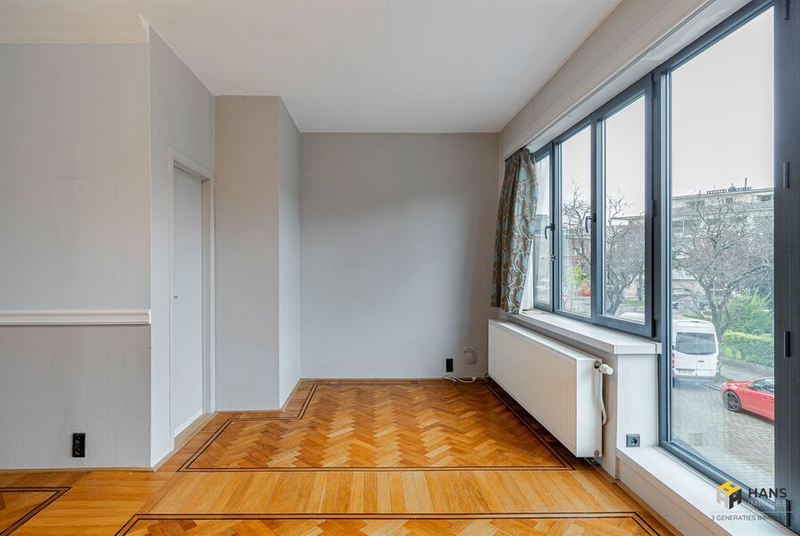 Appartement te koop in DEURNE