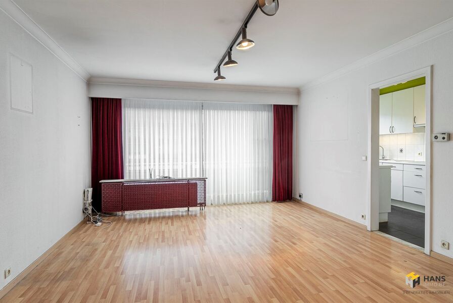 Appartement te koop in DEURNE