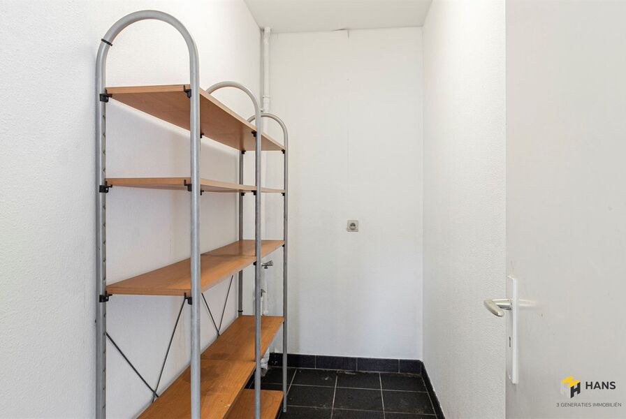 Appartement te koop in DEURNE