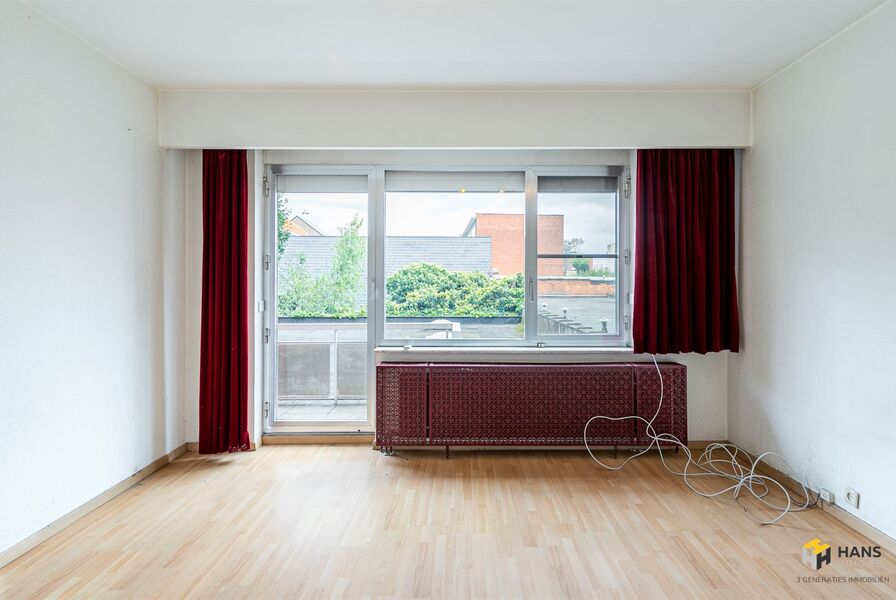 Appartement te koop in DEURNE