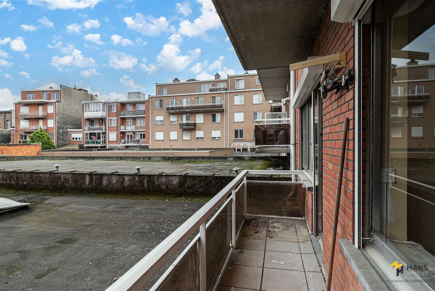 Appartement te koop in DEURNE