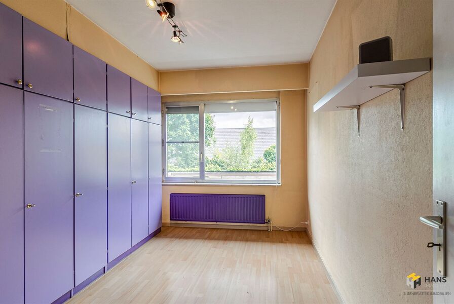 Appartement te koop in DEURNE