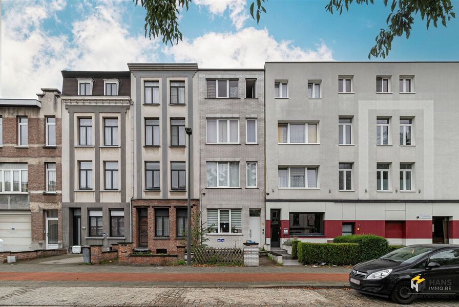 Appartement te koop in DEURNE