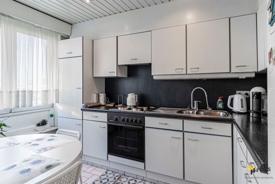 Appartement te koop in ANTWERPEN