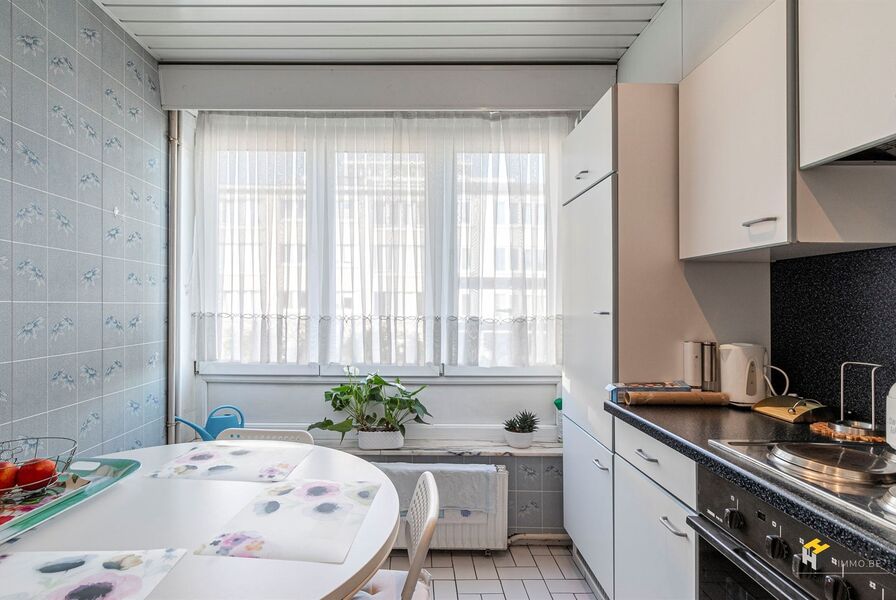 Appartement te koop in ANTWERPEN