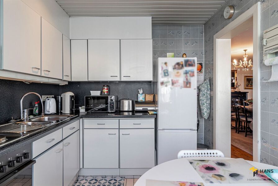 Appartement te koop in ANTWERPEN