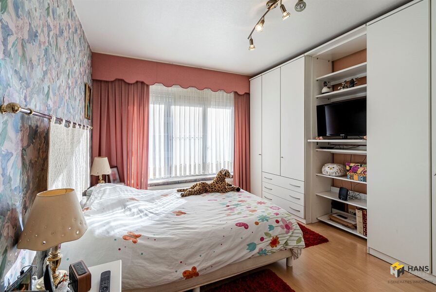 Appartement te koop in ANTWERPEN