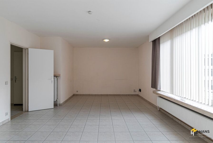 Appartement te koop in DEURNE