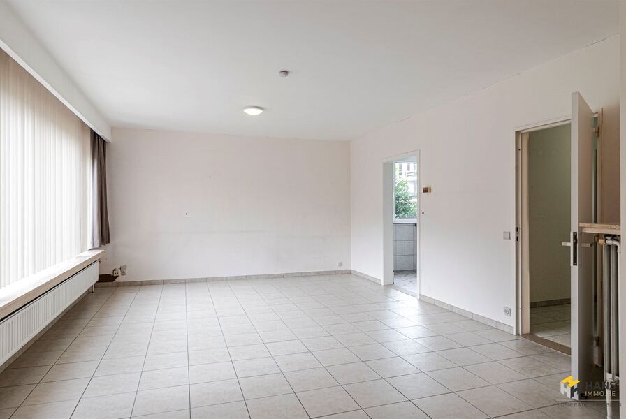 Appartement te koop in DEURNE