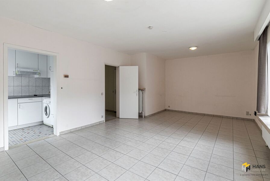 Appartement te koop in DEURNE