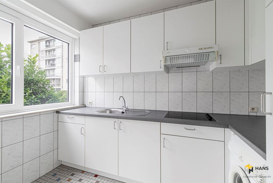 Appartement te koop in DEURNE