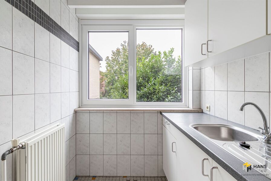 Appartement te koop in DEURNE